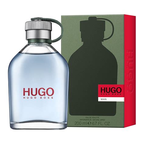 boss the scent hugo boss eau de toilette spray